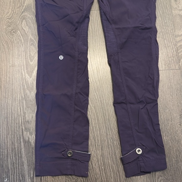vintage lululemon pants - Picture 4 of 5